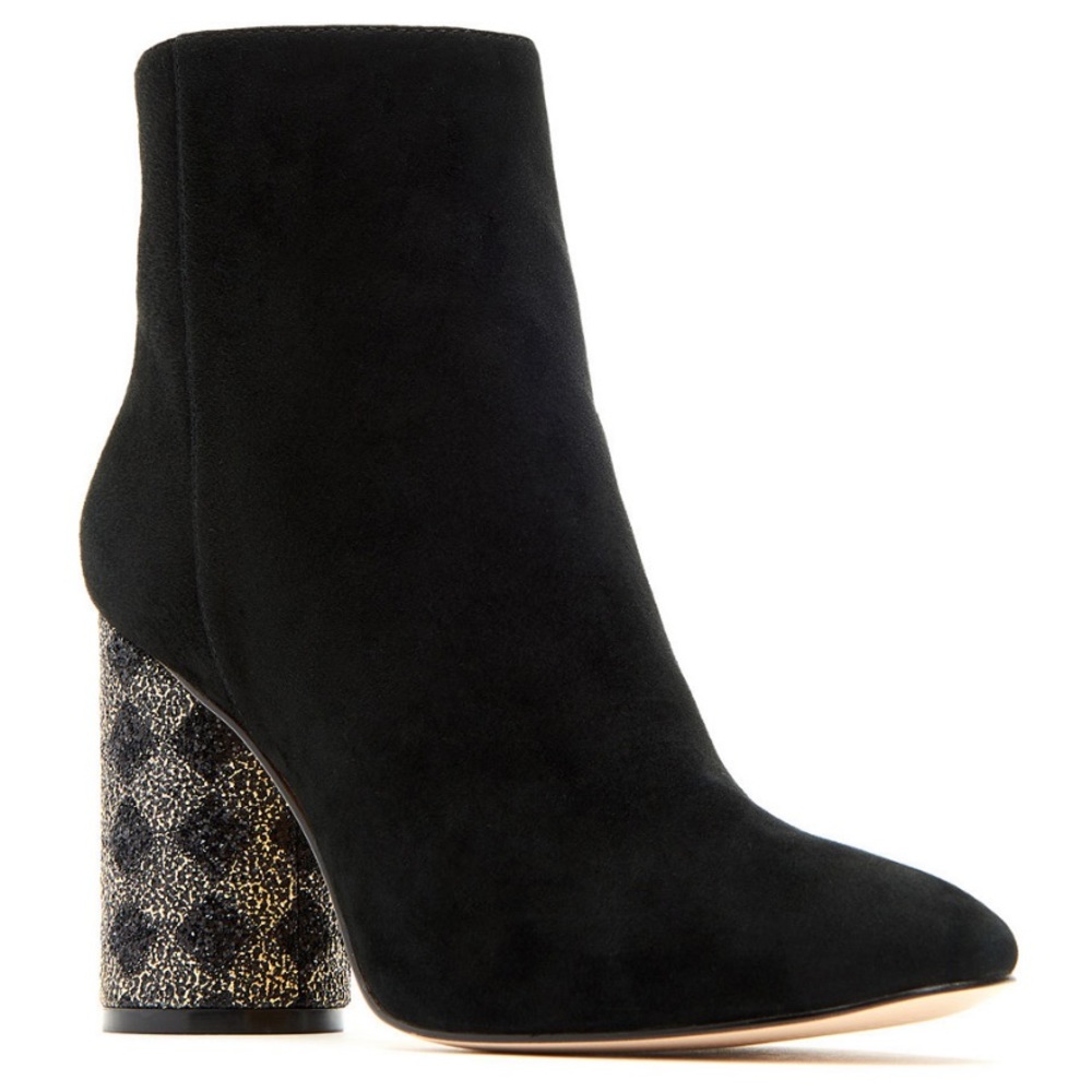 Booties